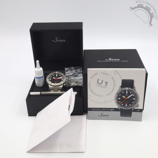 Sinn U1 - Image 7