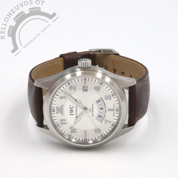 IWC Pilot Spitfire UTC
