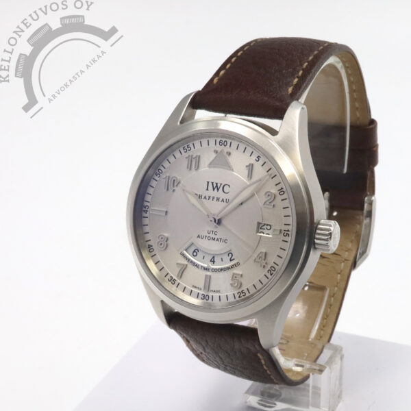 IWC Pilot Spitfire UTC - Image 2
