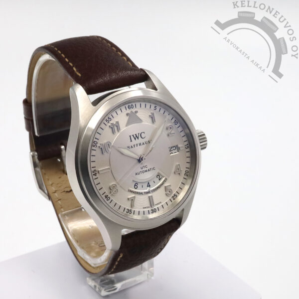 IWC Pilot Spitfire UTC - Image 3