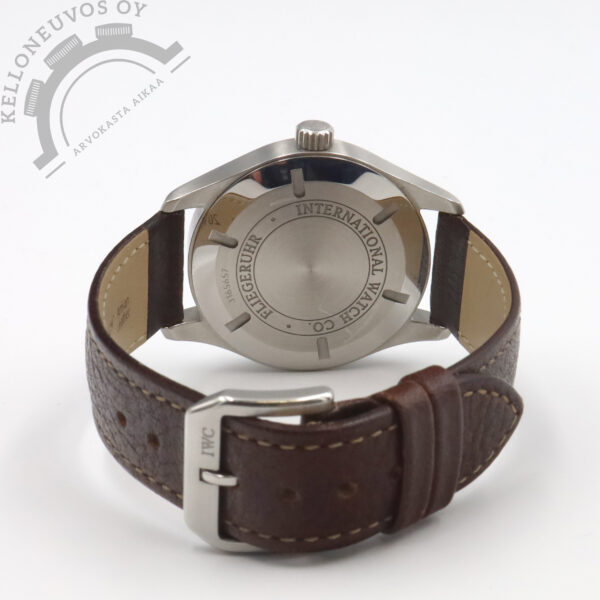 IWC Pilot Spitfire UTC - Image 4