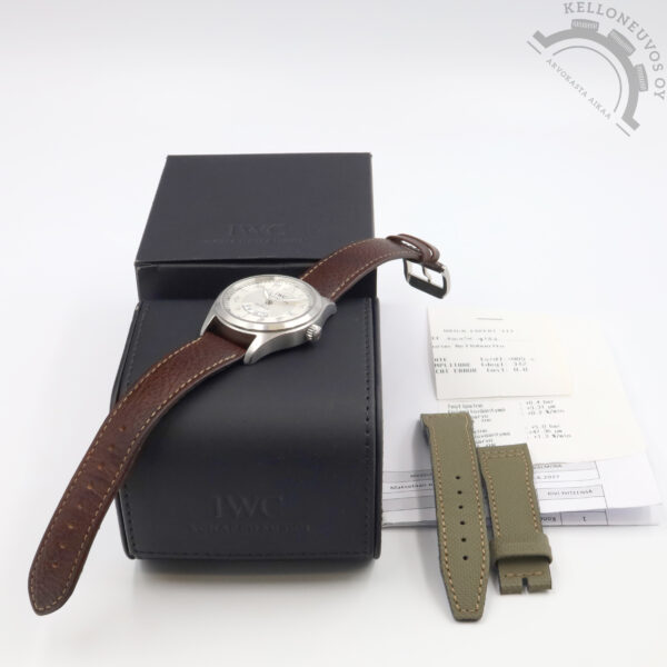 IWC Pilot Spitfire UTC - Image 7