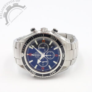 Omega Seamaster Planet Ocean 600M 45,5mm