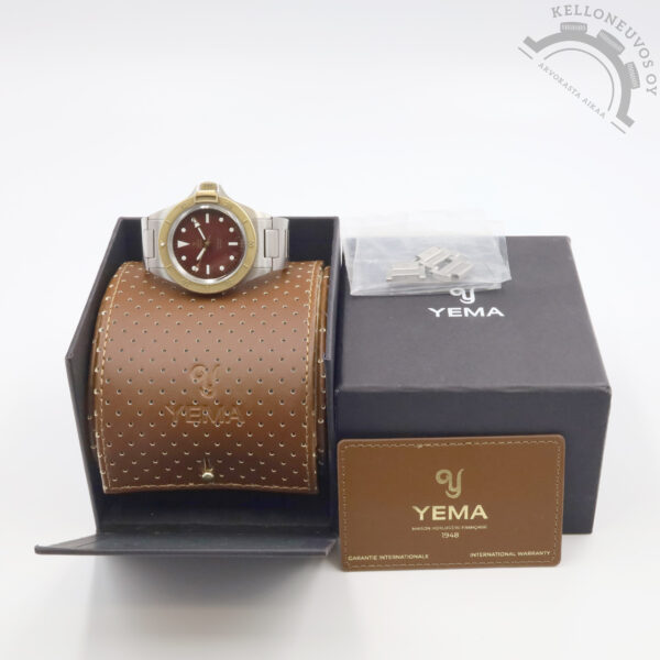 Yema Superman Korea Special Edition - Image 7