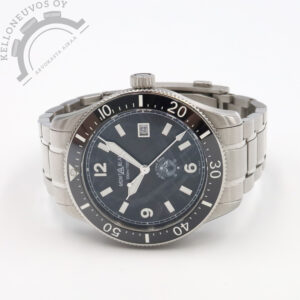 Montblanc Iced Sea Automatic Date