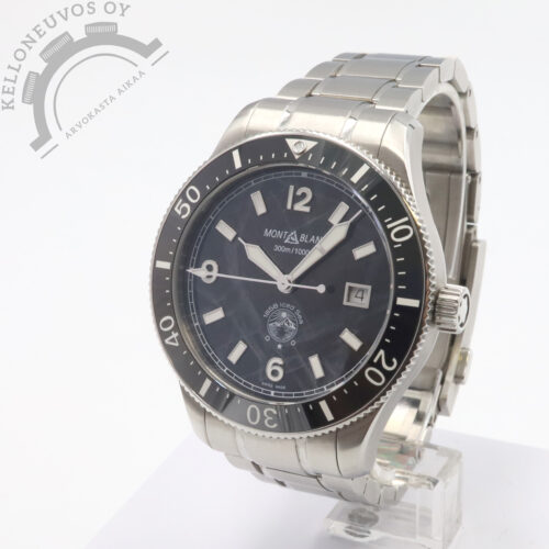 Montblanc Iced Sea Automatic Date - Image 2