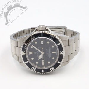 Rolex Sea-Dweller 4000