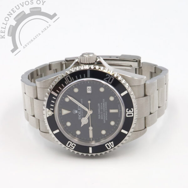 Rolex Sea-Dweller 4000