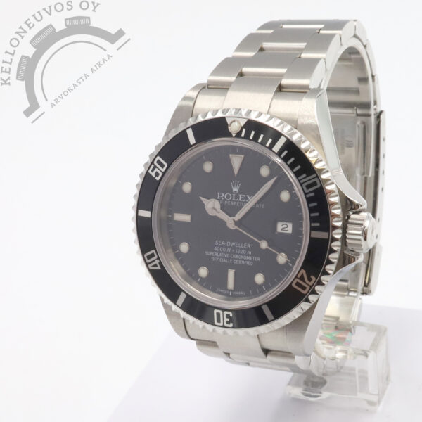 Rolex Sea-Dweller 4000 - Image 2