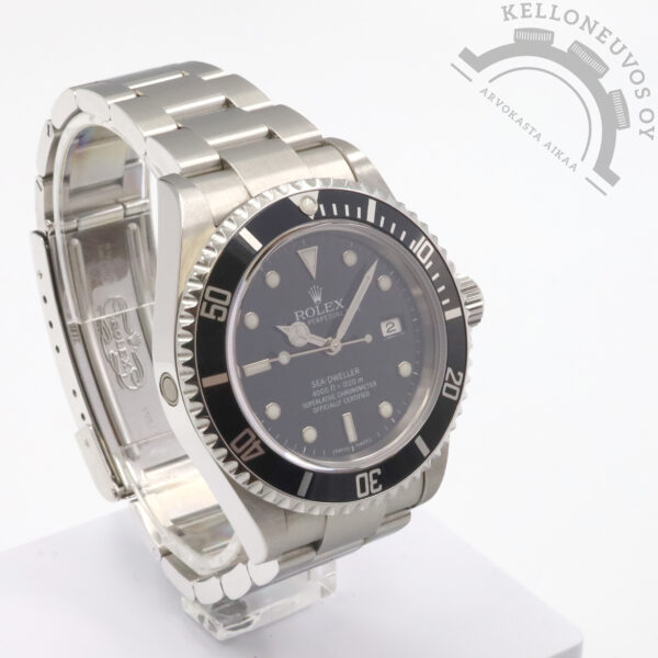 Rolex Sea-Dweller 4000 - Image 3