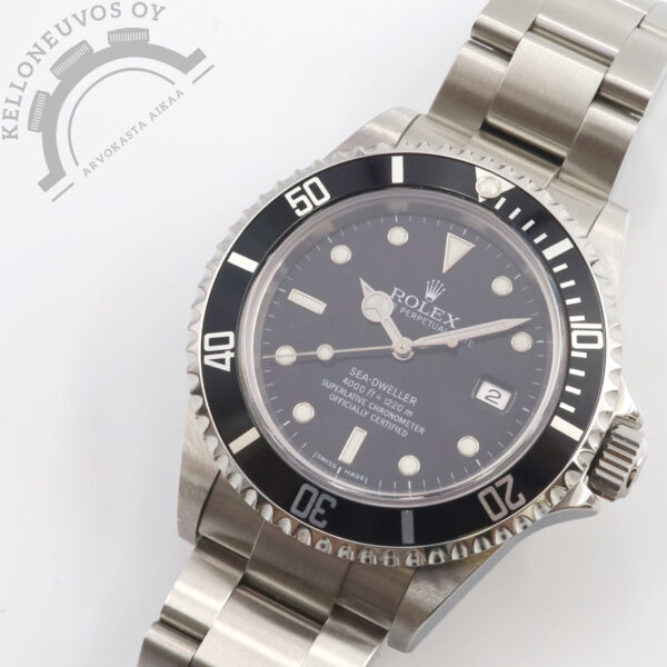 Rolex Sea-Dweller 4000 - Image 5