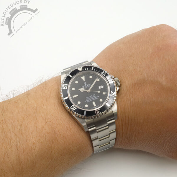 Rolex Sea-Dweller 4000 - Image 6