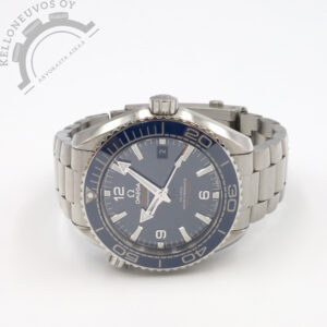Omega Seamaster Planet Ocean 600M 43,5mm