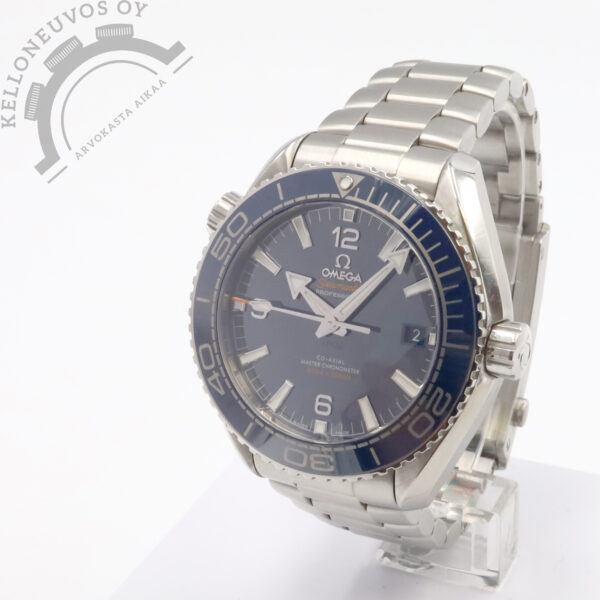Omega Seamaster Planet Ocean 600M 43,5mm - Image 2