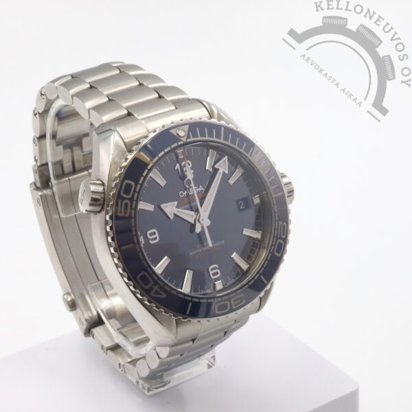 Omega Seamaster Planet Ocean 600M 43,5mm - Image 3