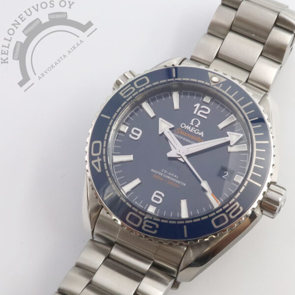 Omega Seamaster Planet Ocean 600M 43,5mm - Image 5