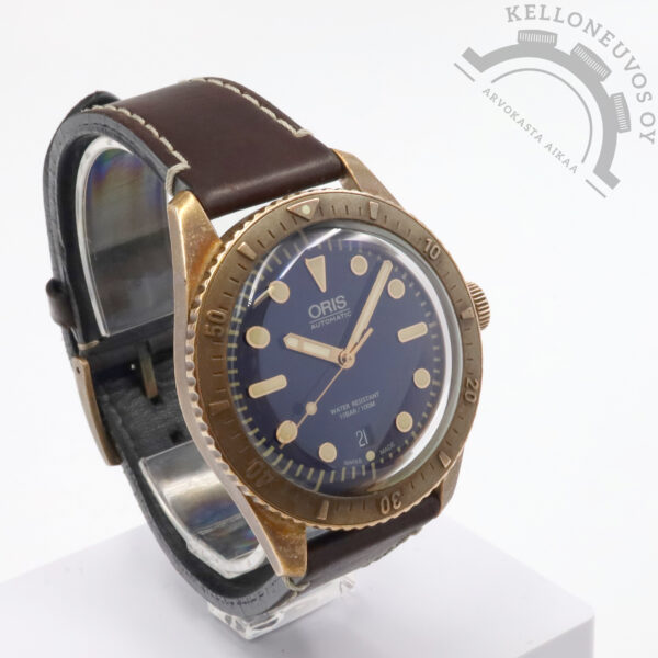 Oris Carl Brashear Limited Edition - Image 3