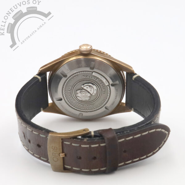 Oris Carl Brashear Limited Edition - Image 4