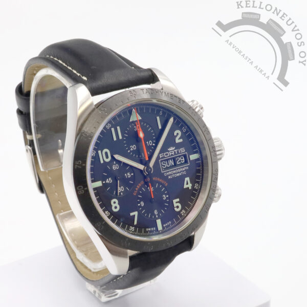 Fortis Classic Cosmonauts Chronograph Ceramic - Image 3