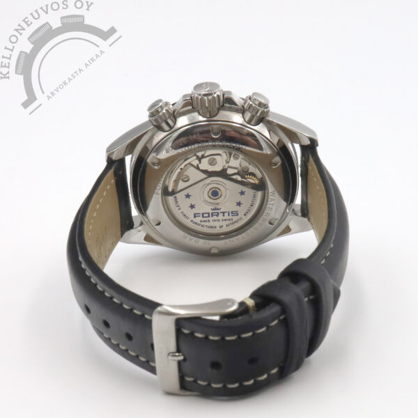 Fortis Classic Cosmonauts Chronograph Ceramic - Image 4