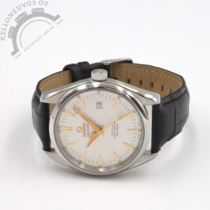 Omega Seamaster Aqua Terra 39mm
