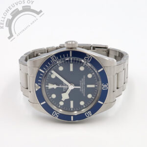Tudor Black Bay Fifty-Eight Blue