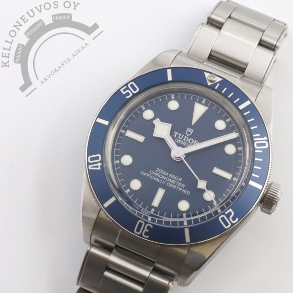 Tudor Black Bay Fifty-Eight Blue - Image 5