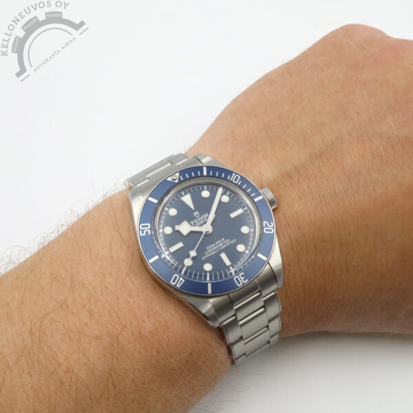 Tudor Black Bay Fifty-Eight Blue - Image 6