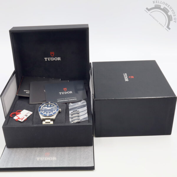 Tudor Black Bay Fifty-Eight Blue - Image 7