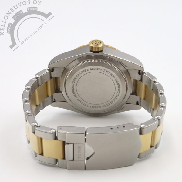 Tudor Black Bay S&G - Image 4