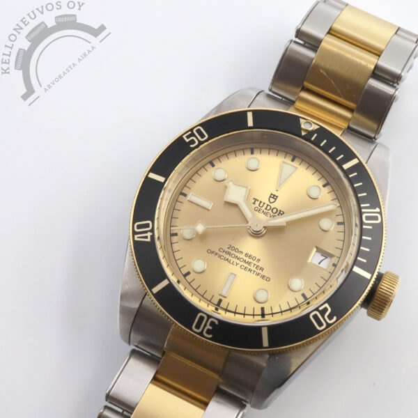 Tudor Black Bay S&G - Image 5