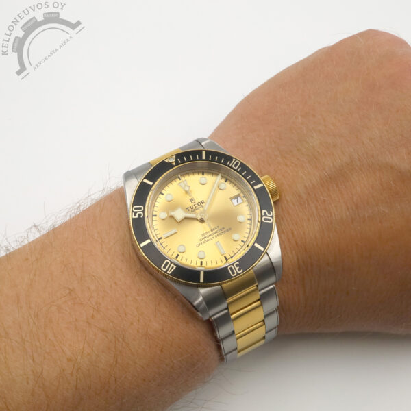 Tudor Black Bay S&G - Image 6