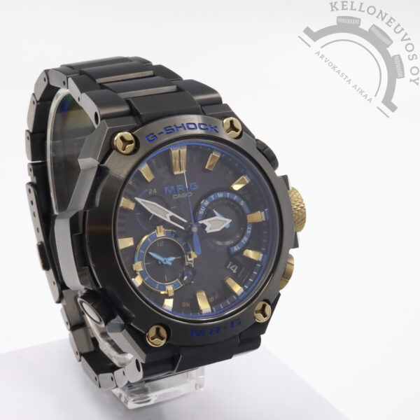 Casio G-Shock MR-G MRG-B2000B-1ADR Kachi-Iro - Image 3