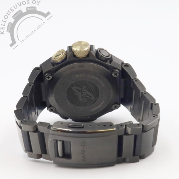 Casio G-Shock MR-G MRG-B2000B-1ADR Kachi-Iro - Image 4
