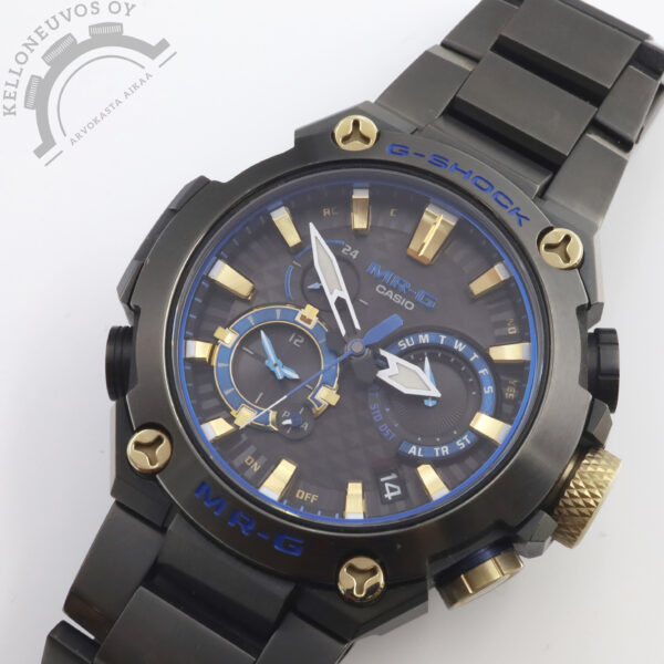 Casio G-Shock MR-G MRG-B2000B-1ADR Kachi-Iro - Image 5