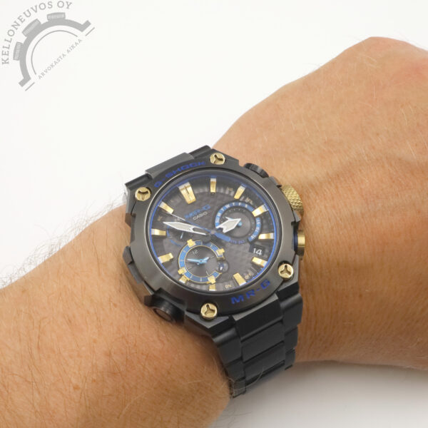 Casio G-Shock MR-G MRG-B2000B-1ADR Kachi-Iro - Image 6