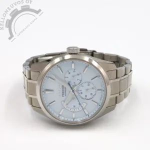 Seiko Presage Sharp Edge Geppaku Moonlight