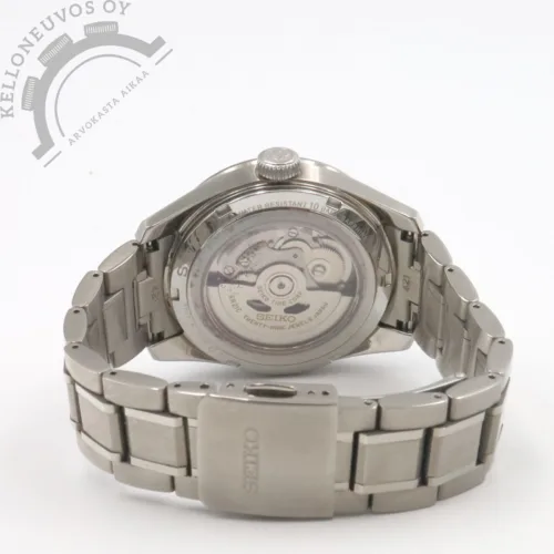 Seiko Presage Sharp Edge Geppaku Moonlight - Image 4