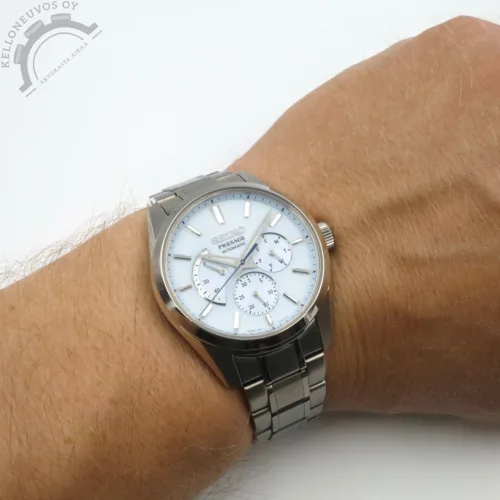 Seiko Presage Sharp Edge Geppaku Moonlight - Image 6
