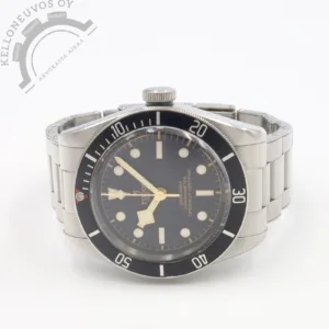 Tudor Heritage Black Bay 41