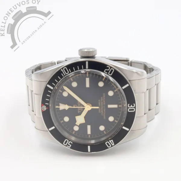 Tudor Heritage Black Bay 41