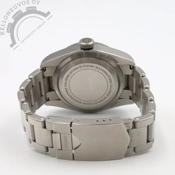 Tudor Heritage Black Bay 41 - Image 4