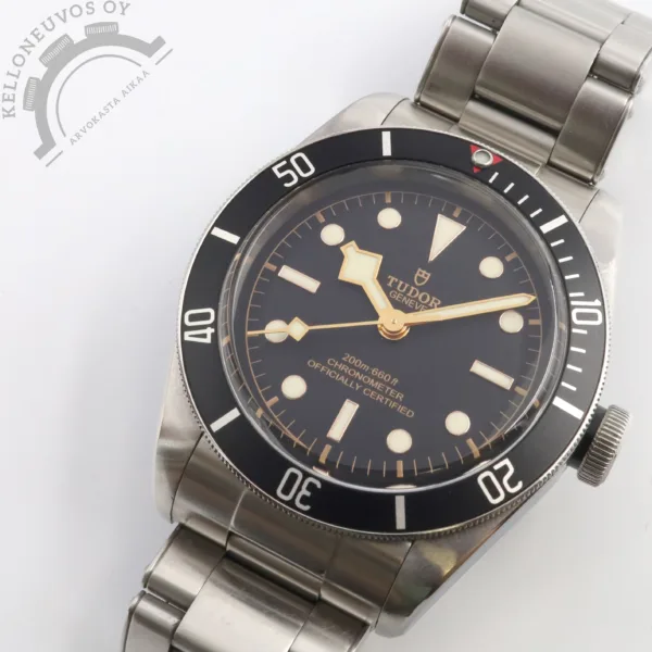 Tudor Heritage Black Bay 41 - Image 5