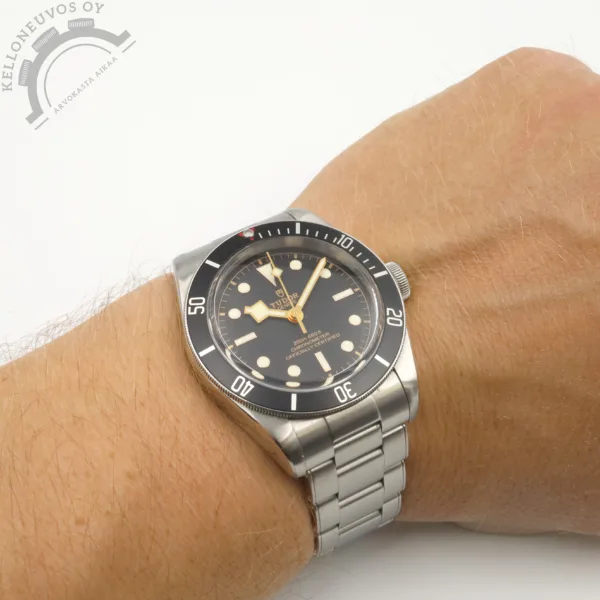 Tudor Heritage Black Bay 41 - Image 6