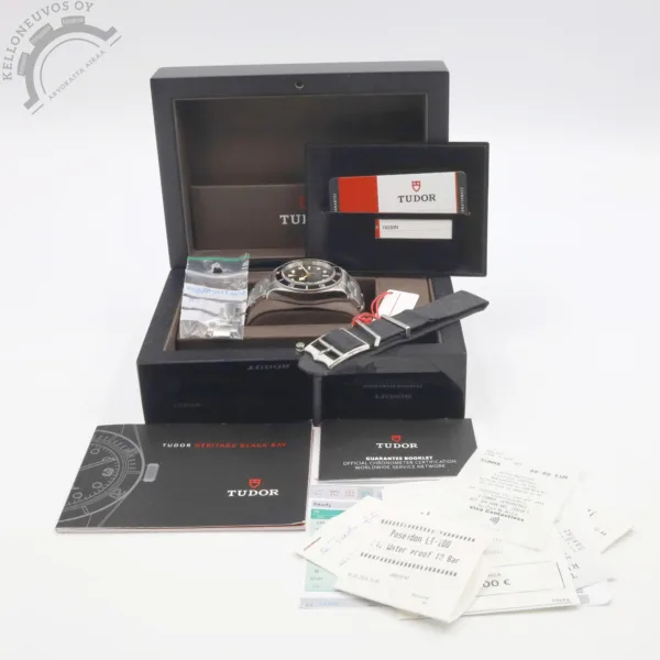 Tudor Heritage Black Bay 41 - Image 7
