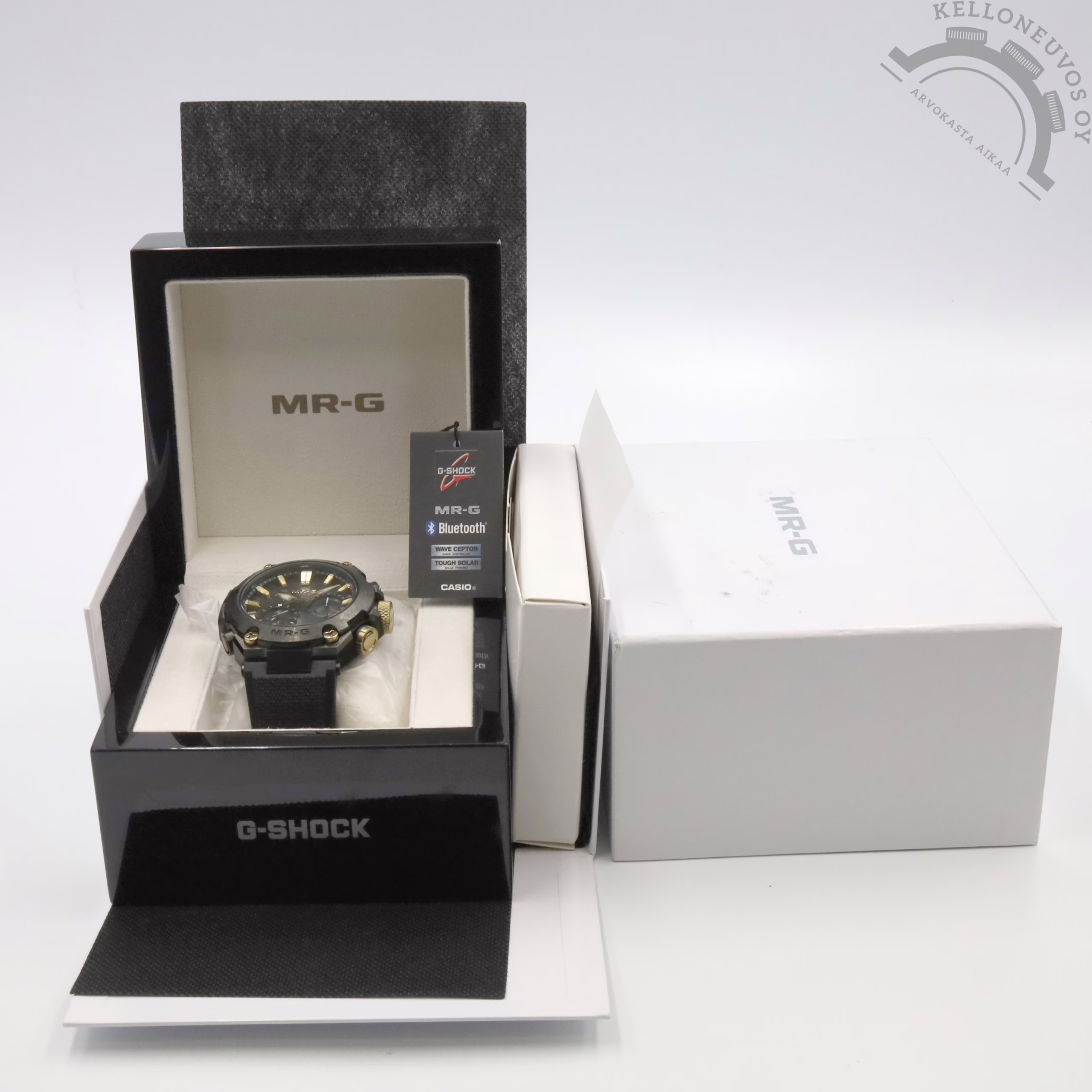 Casio G-Shock MR-G MRG-B2000RG-3ADR 7 Casio G-Shock MR-G MRG-B2000RG-3ADR - Image 7