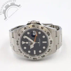 Rolex Explorer II Ref. 226570