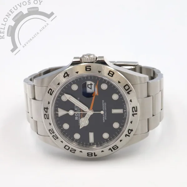 Rolex Explorer II Ref. 226570
