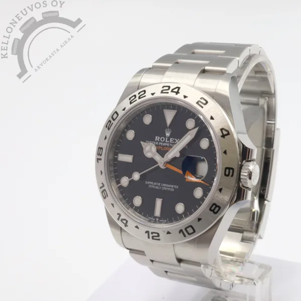 Rolex Explorer II Ref. 226570 - Image 2