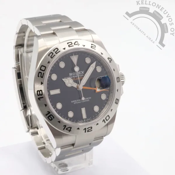 Rolex Explorer II Ref. 226570 - Image 3